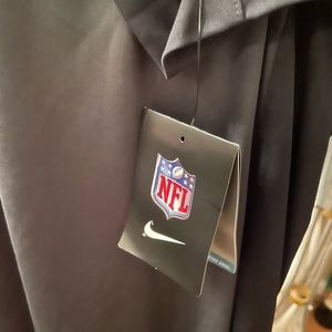 NEW Nike Men's Pittsburgh Steelers Dri-Fit Polo